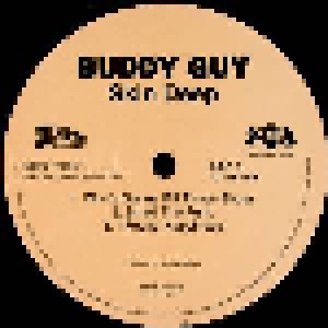 Buddy Guy: Skin Deep (2-LP) - Bild 10