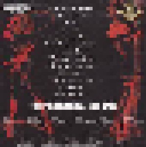 Devils Whorehouse: Revelation Unorthodox (Promo-CD) - Bild 2