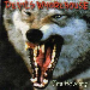 Devils Whorehouse: The Howling (Promo-Mini-CD / EP) - Bild 1