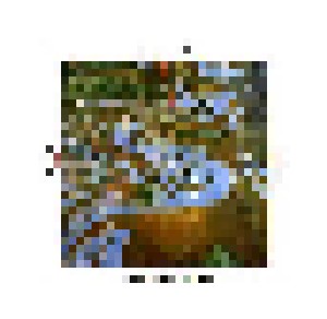 Cover - Jon Hassell: Aka/ Darbari /Java - Magic Realism