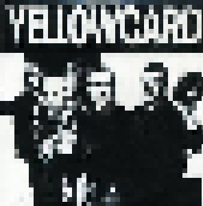 Yellowcard: Ocean Avenue (Promo-Mini-CD / EP) - Bild 1