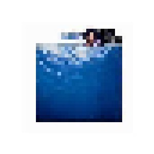 Cover - Danny Gottlieb: Aquamarine