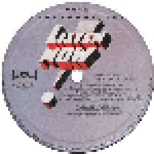Phil Manzanera / 801: Listen Now (LP) - Bild 4