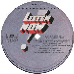 Phil Manzanera / 801: Listen Now (LP) - Bild 5