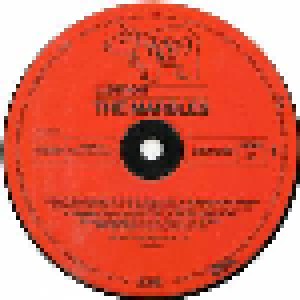 The Marbles: The Marbles (LP) - Bild 3