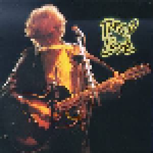 Bob Dylan: Real Live (LP) - Bild 1