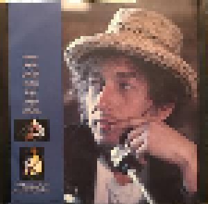 Bob Dylan: Real Live (LP) - Bild 6