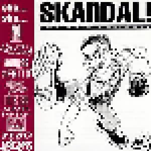 Cover - Fun Republic: Ska... Ska... Skandal! - No. 3