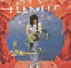 Steve Vai: Original Album Classics (5-CD) - Bild 3