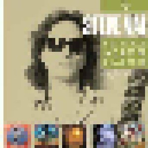 Steve Vai: Original Album Classics (5-CD) - Bild 1