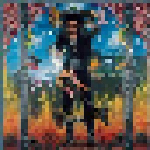 Steve Vai: Original Album Classics (5-CD) - Bild 4