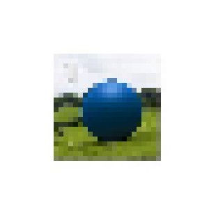 Big Blue Ball (2-LP) - Bild 1