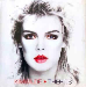 Kim Wilde: Hits, The - Cover