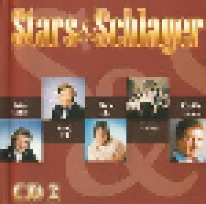 Stars & Schlager CD 2 - Cover