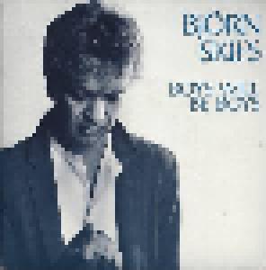 Björn Skifs: Boys Will Be Boys - Cover