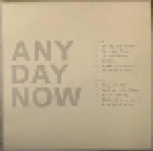 Krezip: Any Day Now - Cover