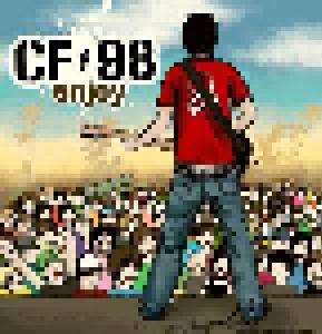 CF98: Enjoy - Cover
