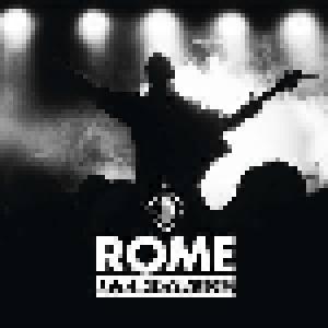 Rome: Live In Kyiv 2023 - Cover