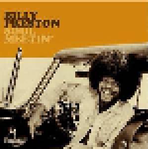 Billy Preston: Soul Meetin' - Cover