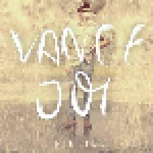 Vance Joy: Riptide - Cover