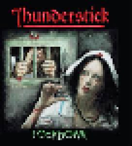 Thunderstick: Lockdown - Cover