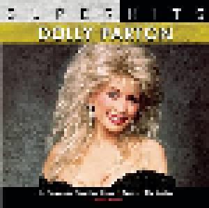 Dolly Parton: Super Hits - Cover