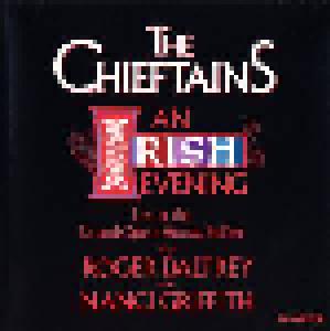 The Chieftains: Irish Evening, An - Cover