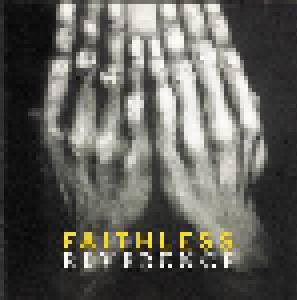 Faithless: Reverence - Cover