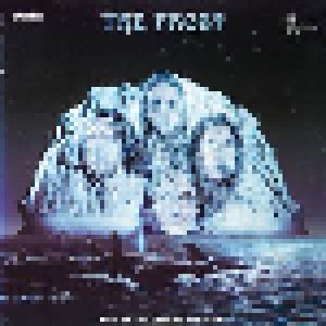The Frost: Live At The Grande Ballroom! - Cover