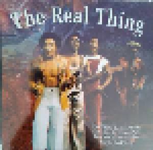 The Real Thing: Real Thing, The - Cover