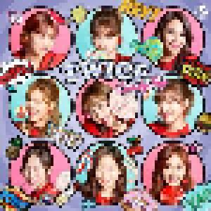 Twice: Candy Pop - Cover