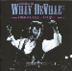 Willy DeVille: Come A Little Bit Closer - The Best Of Willy Deville Live - Cover