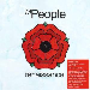 M People: Renaissance. - Cover