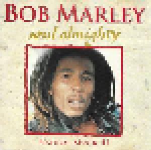 Bob Marley: Soul Almighty - Natural Mystic II - Cover