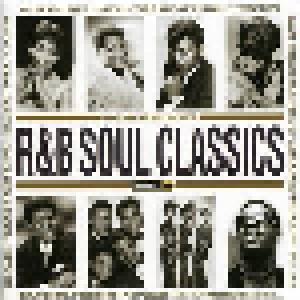 R&B Soul Classics - Cover