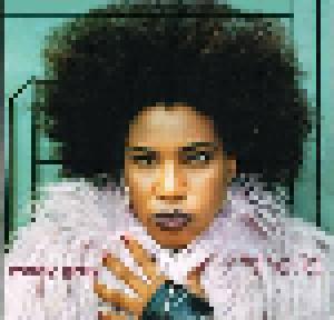 Macy Gray: ID, The - Cover