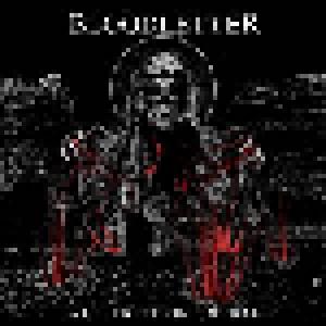 Bloodletter: Different Kind Of Hell, A - Cover