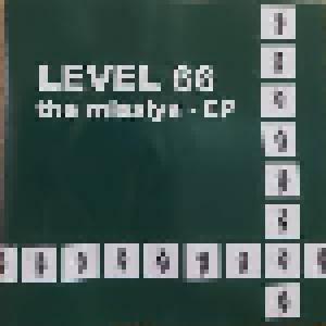 Level 66: Misslyn - EP, The - Cover