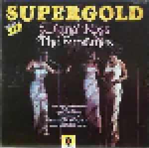Diana Ross & The Supremes: Supergold - Cover