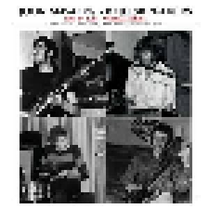 John Mayall's Bluesbreakers: Live In 1967 - Volume Three - Cover