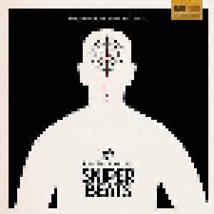 Lewis Parker: Sniper Beats (Underscores For Drama And Action) - Cover