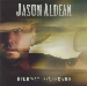 Jason Aldean: Highway Desperado - Cover