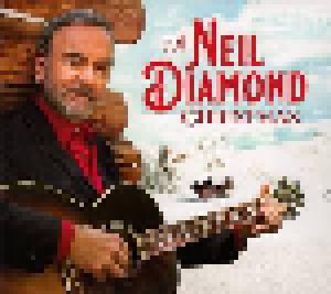 Neil Diamond: Neil Diamond Christmas, A - Cover
