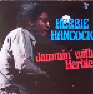Herbie Hancock: Jammin' With Herbie - Cover