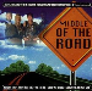 Middle Of The Road: All Their Greatest Hits - Cover