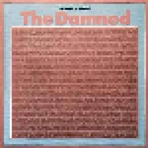 The Damned: Peel Sessions 30.11.76, The - Cover