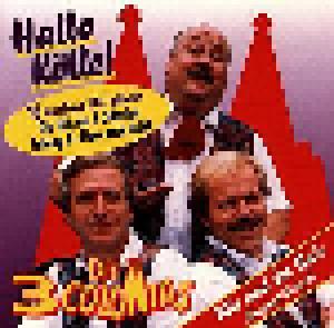 Die 3 Colonias: Hallo Kölle! - Cover