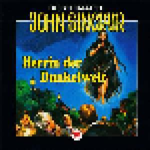 John Sinclair: (Lübbe 076) - Herrin Der Dunkelwelt - Cover