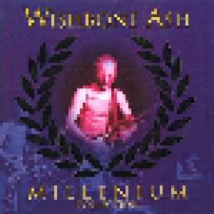 Wishbone Ash: Millenium Collection - Cover