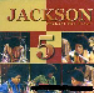 The Jackson 5: Michael The Lover - Cover